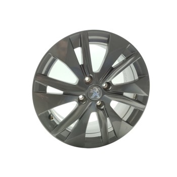 Recambio de llanta para peugeot 2008 (p1) active referencia OEM IAM 98281855ZV  