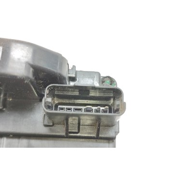 Recambio de cerradura puerta delantera derecha para nissan qashqai (j11) acenta referencia OEM IAM 805004EA2A  