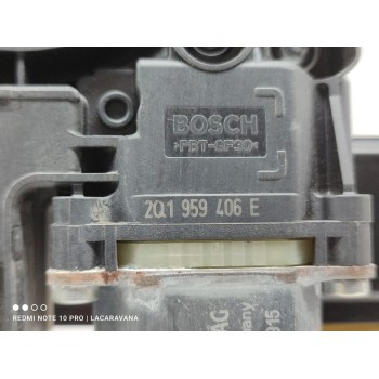 Recambio de elevalunas delantero derecho para volkswagen taigo (cs1) r-line referencia OEM IAM 2Q1959406E  