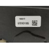 Recambio de cerradura puerta trasera derecha para maserati levante diesel referencia OEM IAM 670101185  