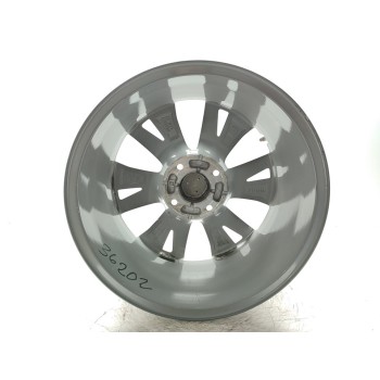 Recambio de llanta para peugeot 2008 (p1) active referencia OEM IAM 98281855ZV  