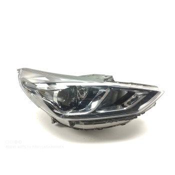 Recambio de faro derecho para hyundai i30 (pde, pd, pden) 1.5 referencia OEM IAM 92102G4510 / 92102J7000  