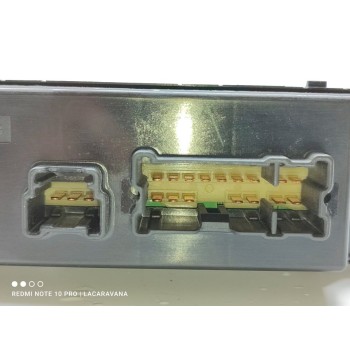 Recambio de mando elevalunas delantero izquierdo para nissan qashqai (j11) 360 referencia OEM IAM 254014EA1A  