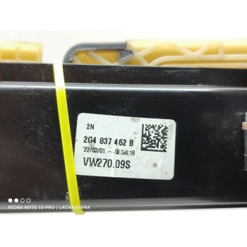 Recambio de elevalunas delantero derecho para volkswagen taigo (cs1) r-line referencia OEM IAM 2Q1959406E  