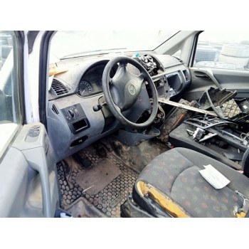 mercedes-benz vito / mixto furgoneta (w639) del año 2008