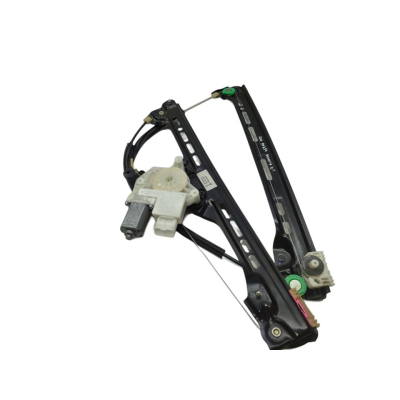 Recambio de elevalunas delantero izquierdo para citroën c4 picasso intensive plus referencia OEM IAM 9675924780  