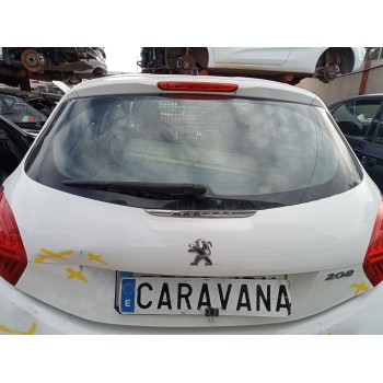 PORTON TRASERO 9810682180 