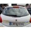 Recambio de porton trasero para peugeot 208 i (ca_, cc_) 1.4 hdi referencia OEM IAM 9810682180  