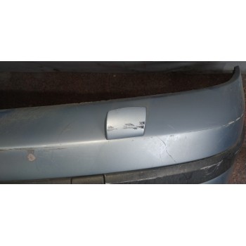 Recambio de paragolpes delantero para renault laguna ii (bg0) confort authentique referencia OEM IAM   