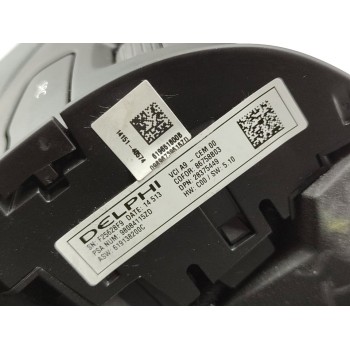 Recambio de volante para peugeot 2008 (--.2013) active referencia OEM IAM 98084115ZD  