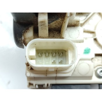 Recambio de cerradura puerta trasera derecha para maserati levante diesel referencia OEM IAM 670101185  