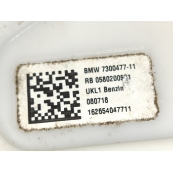 Recambio de aforador para mini mini (f56) one first referencia OEM IAM 7300477  