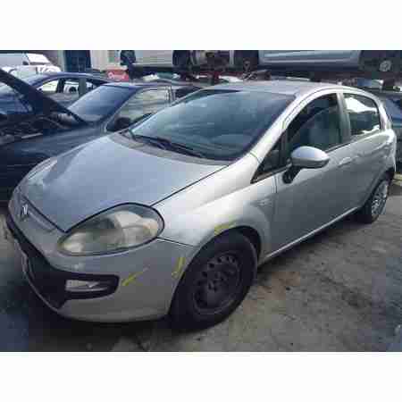 FIAT PUNTO (199)