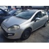 fiat punto (199) del año 2010