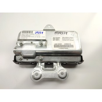 Recambio de airbag lateral delantero izquierdo para land rover range rover (lm) td6 hse referencia OEM IAM EHM000130  