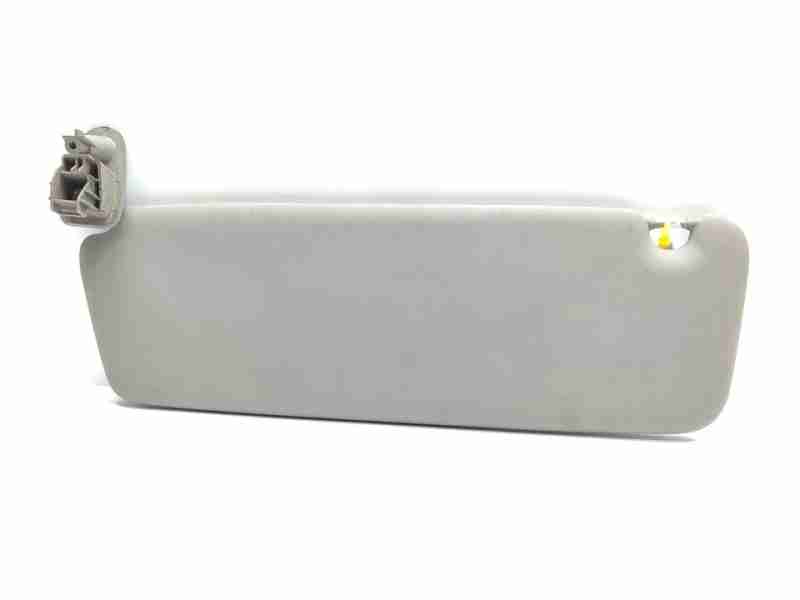 Recambio de parasol derecho para renault master kipper doka l3h1 3,5t referencia OEM IAM 964008061R  