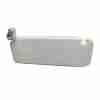 Recambio de parasol derecho para renault master kipper doka l3h1 3,5t referencia OEM IAM 964008061R  