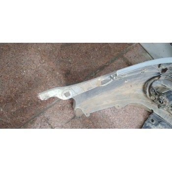 Recambio de paragolpes delantero para renault laguna ii (bg0) confort authentique referencia OEM IAM   