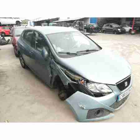 SEAT IBIZA (6J5)