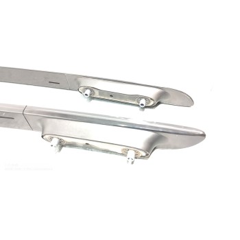 Recambio de barras techo para citroën c4 cactus business referencia OEM IAM 1611394280  