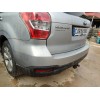 Recambio de paragolpes trasero para subaru forester executive referencia OEM IAM 57704SG012  