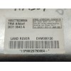 Recambio de airbag lateral delantero izquierdo para land rover range rover (lm) td6 hse referencia OEM IAM EHM000130  