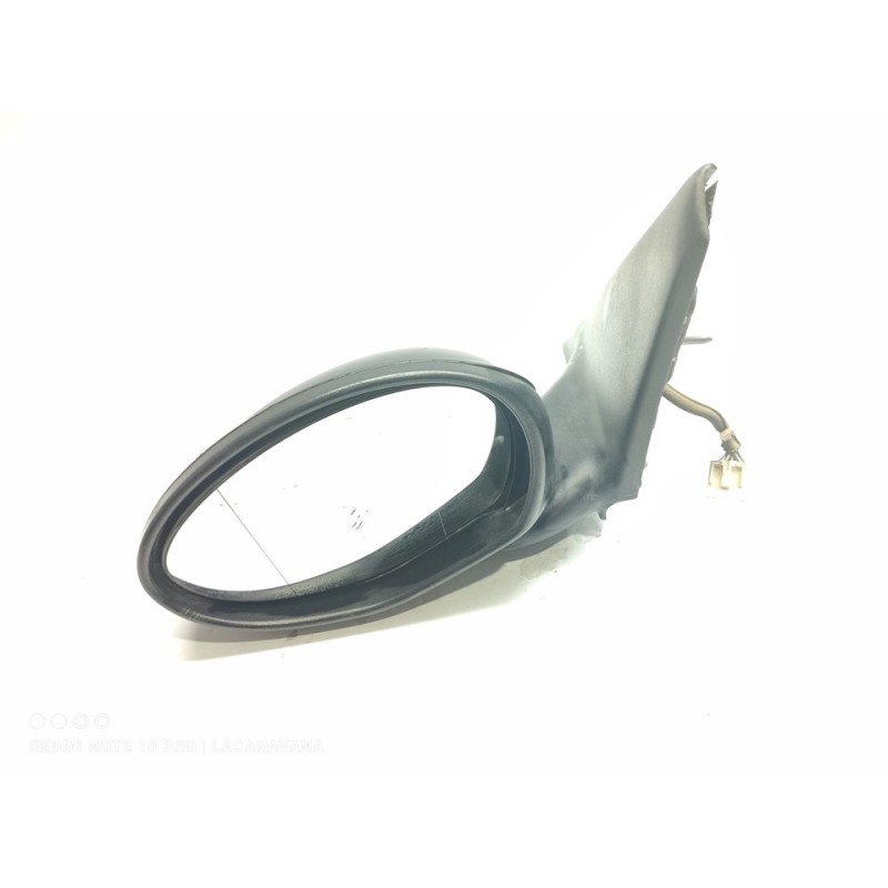 Recambio de retrovisor izquierdo para alfa romeo 147 (190) 1.9 jtd impression referencia OEM IAM 156068037  