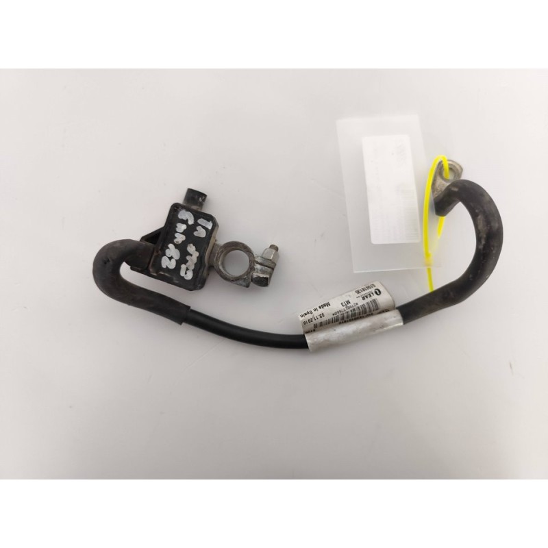 Recambio de modulo electronico para volkswagen golf vi (5k1) advance referencia OEM IAM 1K0915181C  