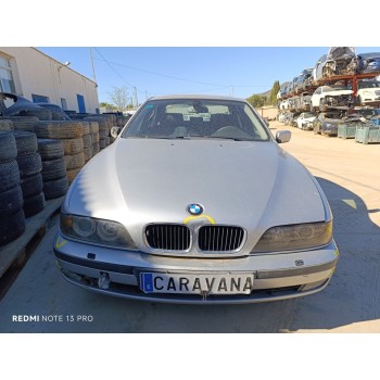 bmw 5 (e39) del año 2001