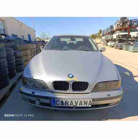 BMW 5 (E39)
