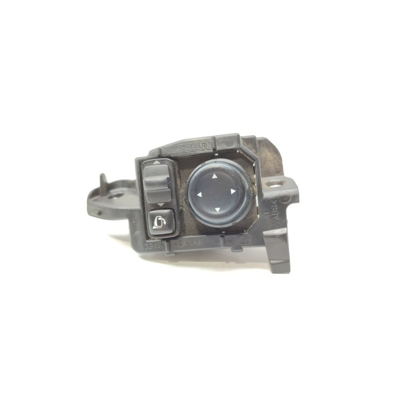 Recambio de mando retrovisor para nissan qashqai (j11) 360 referencia OEM IAM 255704EA1B  