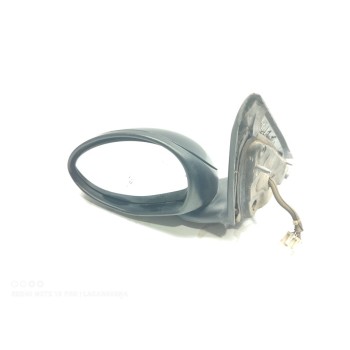 Recambio de retrovisor izquierdo para alfa romeo 147 (190) 1.9 jtd impression referencia OEM IAM 156068037  