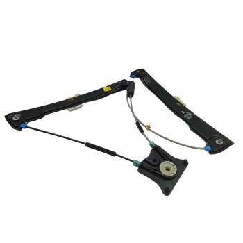 Recambio de elevalunas delantero derecho para volvo ex30 plus 2wd pure electric referencia OEM IAM 80000433  