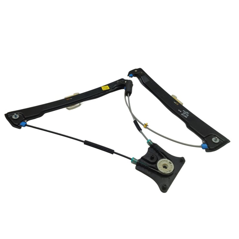 Recambio de elevalunas delantero derecho para volvo ex30 plus 2wd pure electric referencia OEM IAM 80000433  