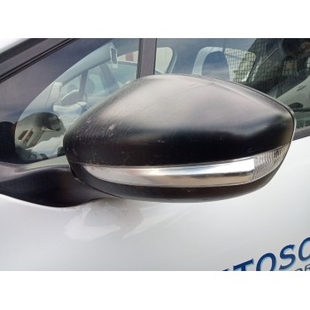 Recambio de retrovisor izquierdo para peugeot 208 i (ca_, cc_) 1.4 hdi referencia OEM IAM   