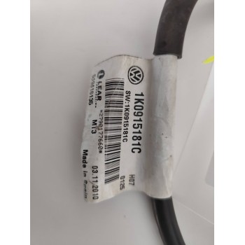 Recambio de modulo electronico para volkswagen golf vi (5k1) advance referencia OEM IAM 1K0915181C  