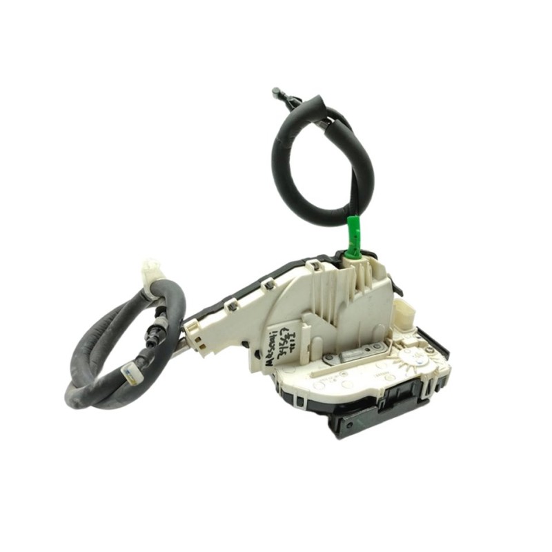 Recambio de cerradura puerta trasera izquierda para maserati levante diesel referencia OEM IAM 670101186  