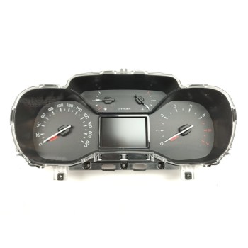 Recambio de cuadro instrumentos para citroën c3 aircross c-series referencia OEM IAM 9836319980  