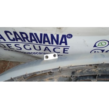 Recambio de paragolpes delantero para renault laguna ii (bg0) confort authentique referencia OEM IAM   
