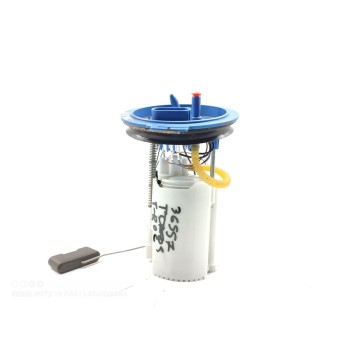 Recambio de aforador para volkswagen t-roc sport referencia OEM IAM 5Q0919051BF  