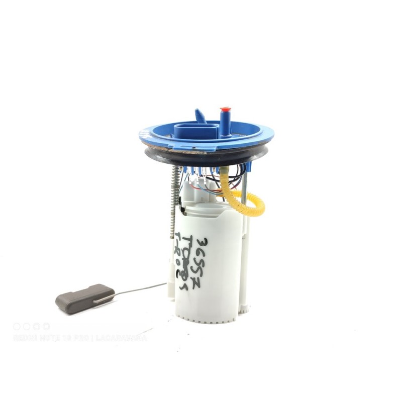 Recambio de aforador para volkswagen t-roc sport referencia OEM IAM 5Q0919051BF  