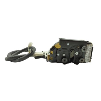 Recambio de cerradura puerta trasera izquierda para maserati levante diesel referencia OEM IAM 670101186  