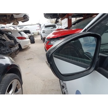Recambio de retrovisor izquierdo para peugeot 208 i (ca_, cc_) 1.4 hdi referencia OEM IAM   