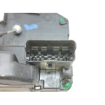 Recambio de cerradura puerta delantera izquierda para nissan qashqai (j11) acenta referencia OEM IAM 805014EA2A  