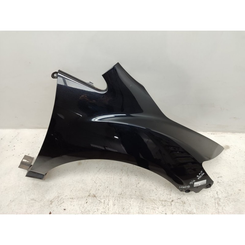 Recambio de aleta delantera derecha para mazda cx-7 (er) active referencia OEM IAM E22152110E  
