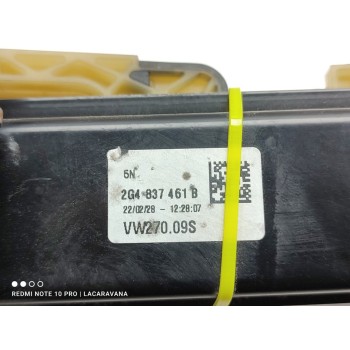 Recambio de elevalunas delantero izquierdo para volkswagen taigo (cs1) r-line referencia OEM IAM 2Q1959405E  