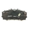 Recambio de cuadro instrumentos para citroën c3 aircross c-series referencia OEM IAM 9836319980  