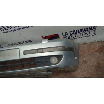 Recambio de paragolpes delantero para renault laguna ii (bg0) confort authentique referencia OEM IAM   