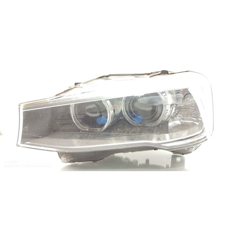 Recambio de faro izquierdo para bmw x3 (f25) referencia OEM IAM 740001705  