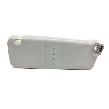 Recambio de parasol derecho para renault master kipper doka l3h1 3,5t referencia OEM IAM 964008061R  